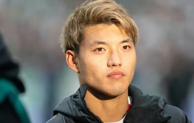 英媒：諾丁漢森林有意日本國腳堂安律