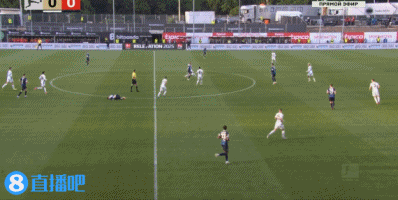 讀秒絕殺!德甲附加賽-海登海姆2-1埃弗斯堡總比分4-3保級成功 讀秒絕殺!德甲附加賽-海登海姆2-1埃弗斯堡總比分4-3保級成功