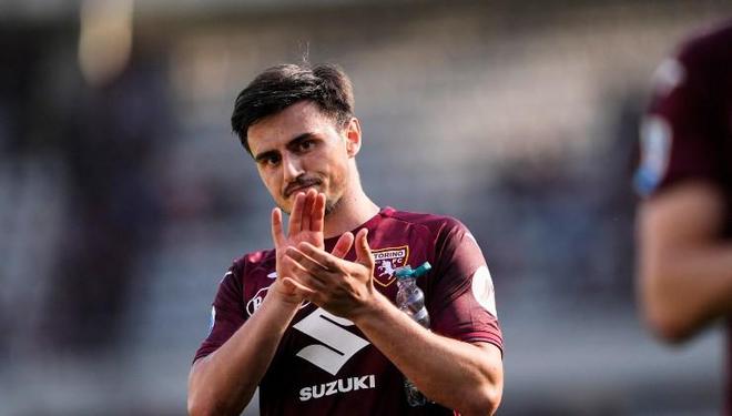 斯基拉：都靈認為萊比錫標價過高，不會花1700萬買斷埃爾馬斯