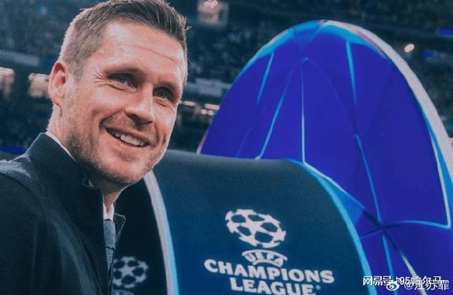 比羅伊斯幸運的隊長，20歲與拜仁有緣無份，終老多特蒙德成佳話