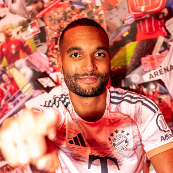 記者：若想讓塔參加世俱杯，拜仁須向勒沃庫森支付100萬歐費用