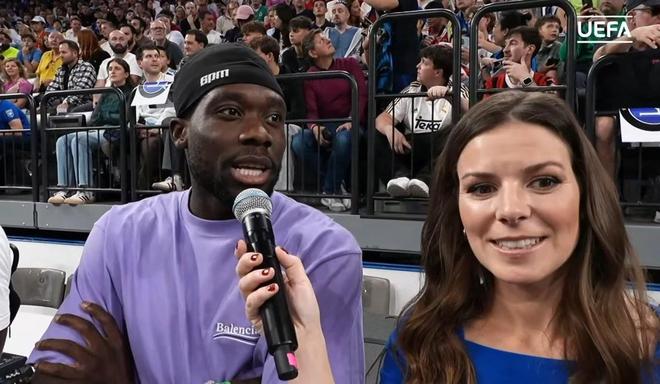 阿方索-戴維斯：我恢復得不錯，復出時間可能會在11月左右