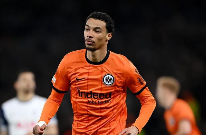 切爾西看上22歲法國天才妖鋒 德甲黑店漫天要價1億歐 不做冤大頭