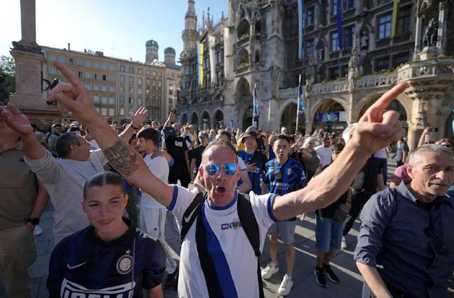 為什么決賽被慕尼黑警方歸為高風(fēng)險？哪支樂隊將登臺演出？