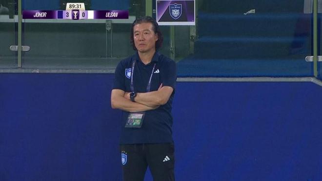 蔚山主帥金判坤：世俱杯進16強至關重要，踢多特也要爭取拿分