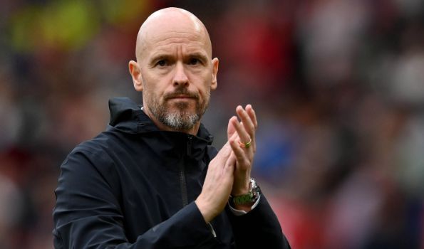 西媒：滕哈赫欣賞克里斯滕森、托雷，勒沃庫(kù)森有意從巴薩引進(jìn)二人