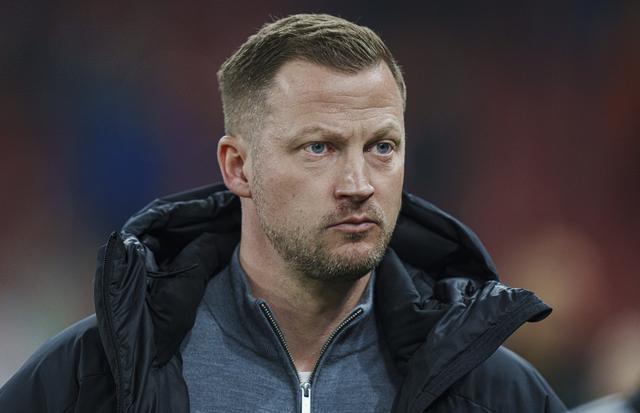 記者：萊比錫主帥候選浮出水面，他是37歲哥本哈根主帥內(nèi)斯特魯普