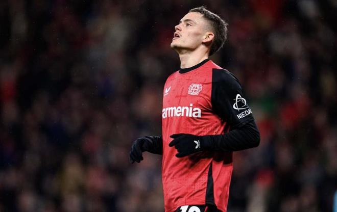 德天空：若想降低藥廠要價，紅軍需在維爾茨交易中加入位球員