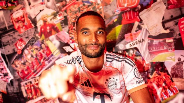 天空：若拜仁與藥廠未能達協議，塔只有在世俱杯1/4決賽才能出戰