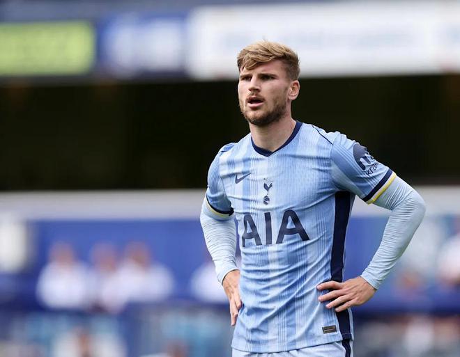 圖片報：費內(nèi)巴切和特拉布宗體育有意維爾納，萊比錫標價400萬歐