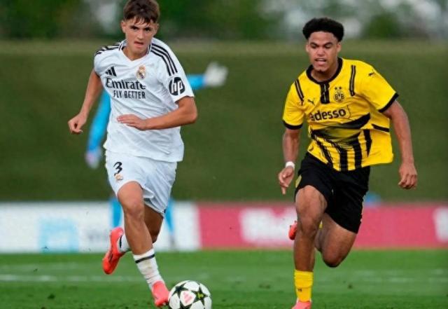 馬卡：多特蒙德有意簽下阿瓜多，為他開出了600萬歐元的轉(zhuǎn)會報價