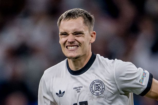 德媒：若維爾茨轉會利物浦，老東家科隆將向藥廠索賠一筆補償金