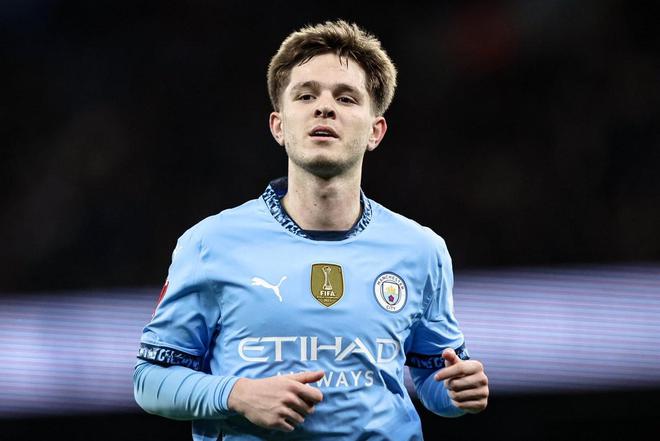 德天空：斯圖加特加入麥卡蒂爭奪戰，曼城小將或轉戰德甲賽場