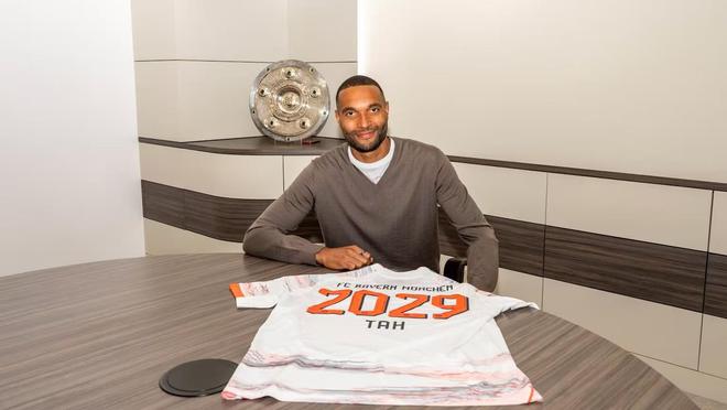 德天空：若納唐·塔的補(bǔ)償金為80萬(wàn)歐元，最高可提升至100萬(wàn)歐