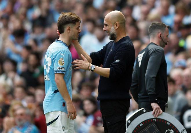 德天空：斯圖加特密切關注麥卡蒂，法蘭克福&勒沃庫森也有意