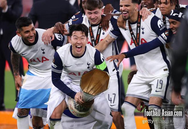 ESPN：沙特仍對孫興慜感興趣，特爾的未來可能與澳波有關(guān)