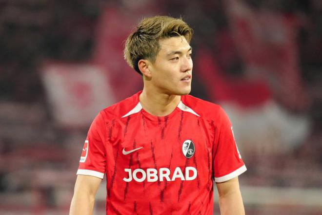 德甲日本球員身價：堂安律2500萬歐創新高，佐野海舟1個賽季漲7倍