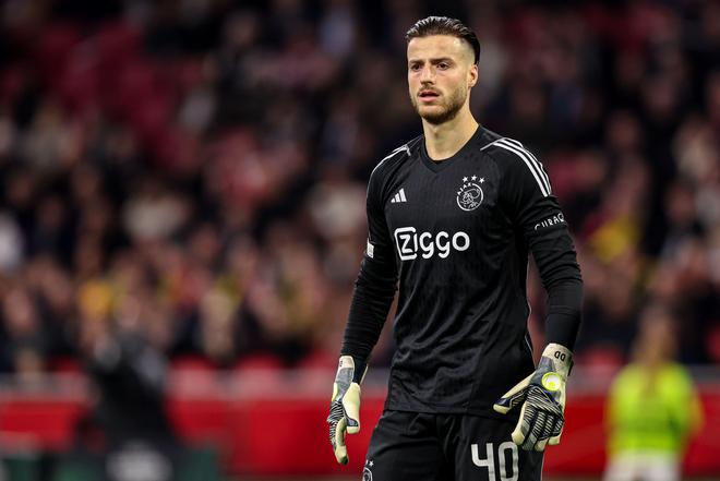 多特外租門將表態不會回去當替補，經紀人：他已為下階段做好準備