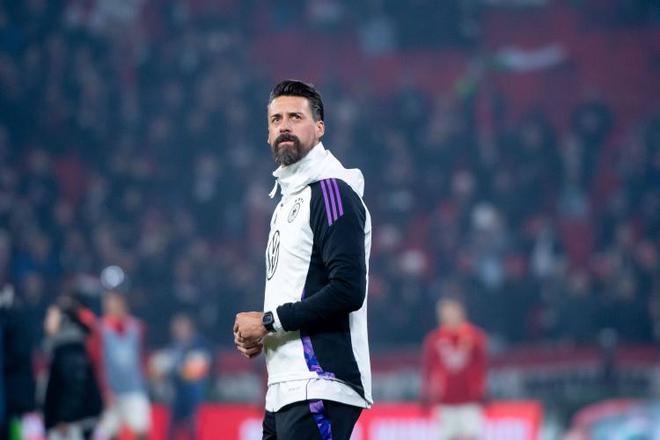 德媒：37歲瓦格納今天離任德國助理教練，加盟奧格斯堡出任主教練