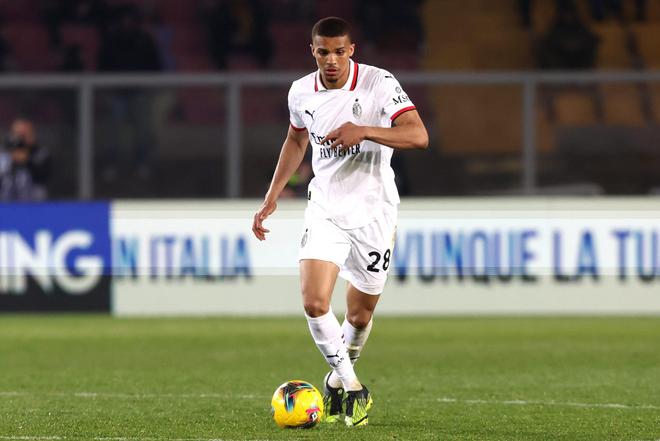 首席跟隊:馬利克-佳夫得到藥廠的接觸,并對此予以認(rèn)可 首席跟隊:馬利克-佳夫得到藥廠的接觸,并對此予以認(rèn)可