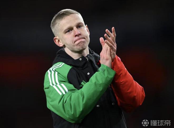 隆戈：津琴科被中間人推薦給米蘭，多特也在關注他