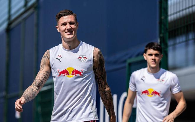 德天空：萊比錫對舍什科的估值超8000萬歐，阿森納有意球員