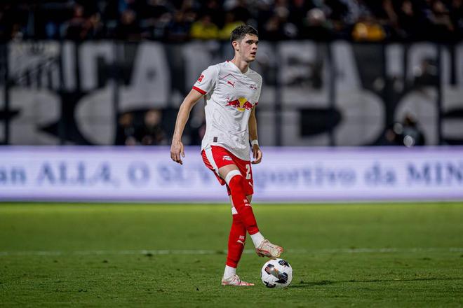 德天空：萊比錫暫未買斷內(nèi)德利科維奇，新任主帥將擁有決定權(quán)