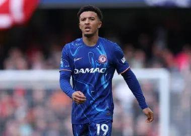 太陽報：英超三隊競爭簽約桑喬；多特總監：一直和桑喬保持聯系，但目前更多是媒體的炒作