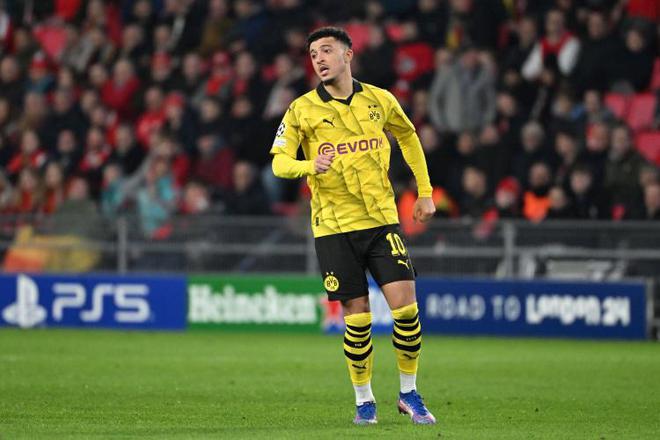 圖片報:多特?zé)o意引進桑喬&考慮麥卡蒂 聚勒、布蘭特趨向于留隊 圖片報:多特?zé)o意引進桑喬&考慮麥卡蒂 聚勒、布蘭特趨向于留隊