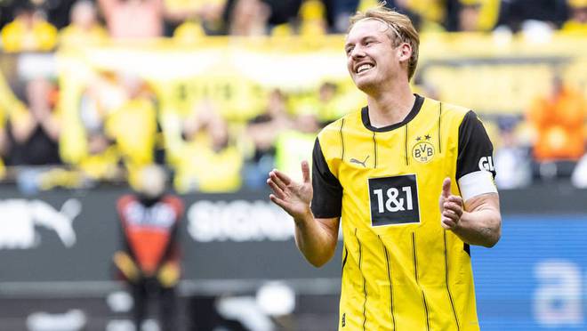 圖片報：布蘭特希望履行合同，雖然美職聯有意但球員傾向留隊