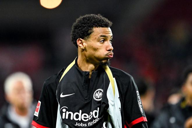 德天空：法蘭克福對埃基蒂克仍要價1億，切爾西和利物浦有意