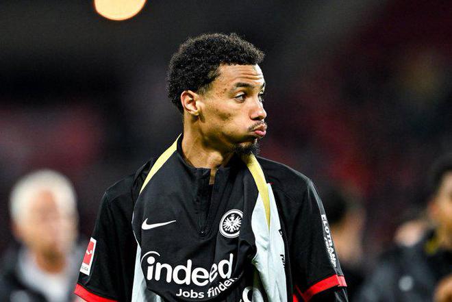 絕不降價！法蘭克福總監：報價不夠就不賣埃基蒂克，1億歐不還價