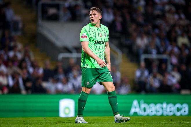 記者：哲凱賴什的談判已取得實質性進展，同時也在與舍什科保持溝通