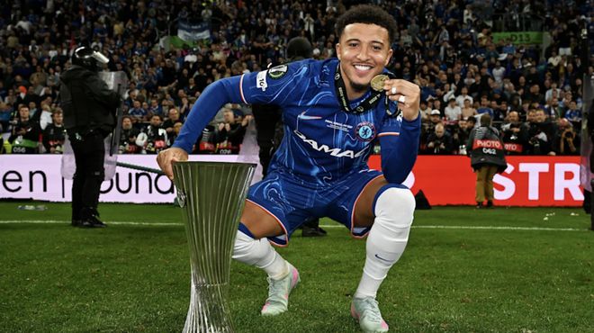 圖片報：桑喬的工資太高了，多特目前仍未計劃引進他