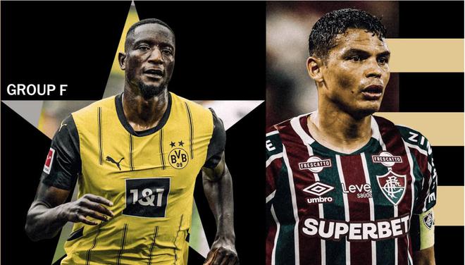 TA世俱杯球員觀察指南——F組：弟媳領銜；喬布-貝林厄姆在列