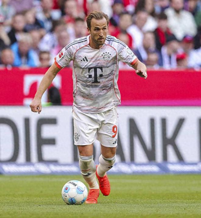 世俱杯巡禮 | C組：“冠軍凱恩”率隊出擊，“天使”迎來告別戰