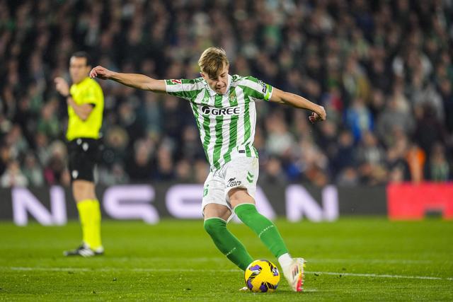 阿斯：維拉有意前鋒羅德里格斯，切爾西、曼聯(lián)、萊比錫也在關(guān)注他