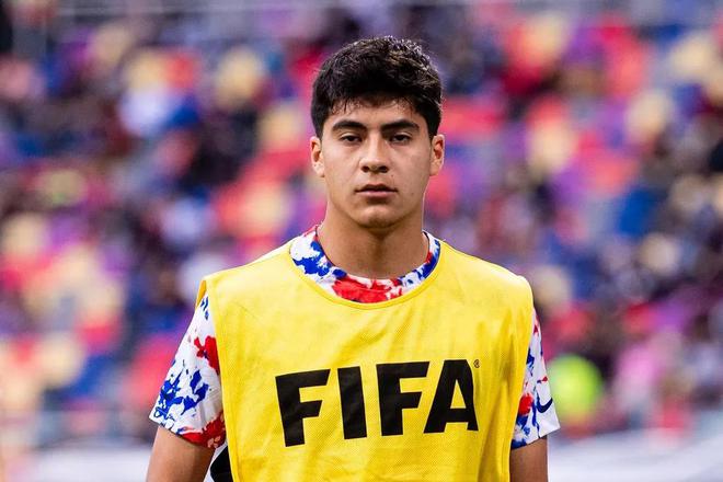 《鏡報》列5名有望在世俱杯嶄露頭角的新星，波爾圖莫拉在列