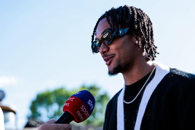 德天空：南安普頓有意科隆前鋒唐斯，球員方面尚未做出決定