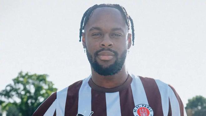 太陽(yáng)報(bào):英甲前鋒瓊斯轉(zhuǎn)會(huì)至德甲圣保利,其母隊(duì)損失一大筆錢 太陽(yáng)報(bào):英甲前鋒瓊斯轉(zhuǎn)會(huì)至德甲圣保利,其母隊(duì)損失一大筆錢