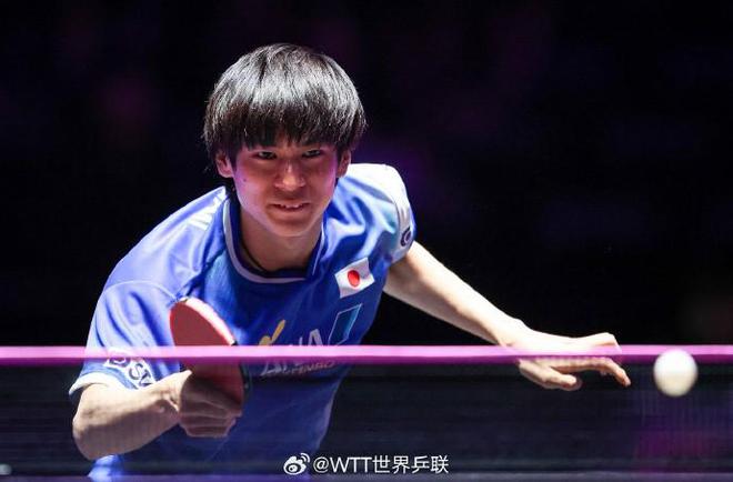 戶上隼輔離開T聯(lián)賽轉會德甲：走出舒適區(qū)，才能真正成長