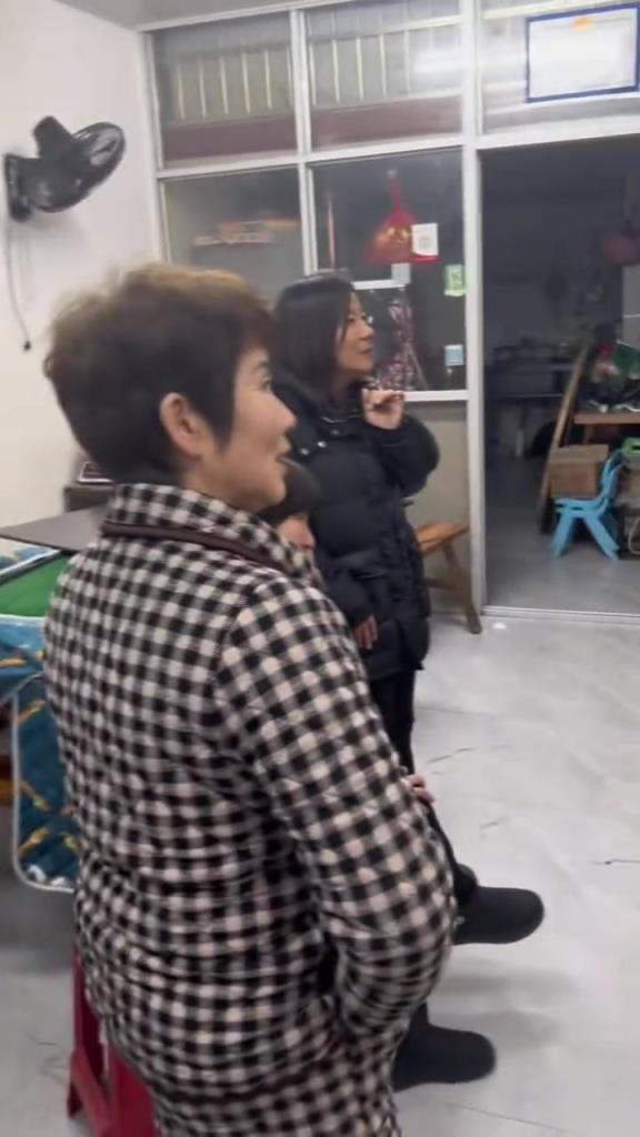 所有人都很关注的剧情，到底是什么啊？