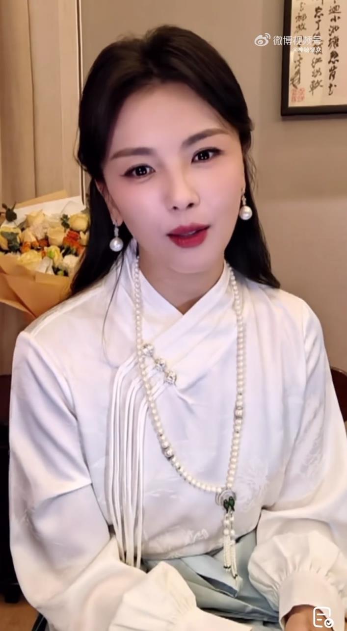 刘涛回应不拍戏，没有不拍戏只是有些戏聊着聊着就没有下文了
