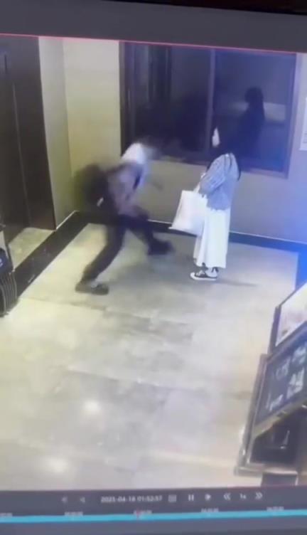 什么情況有門不走？