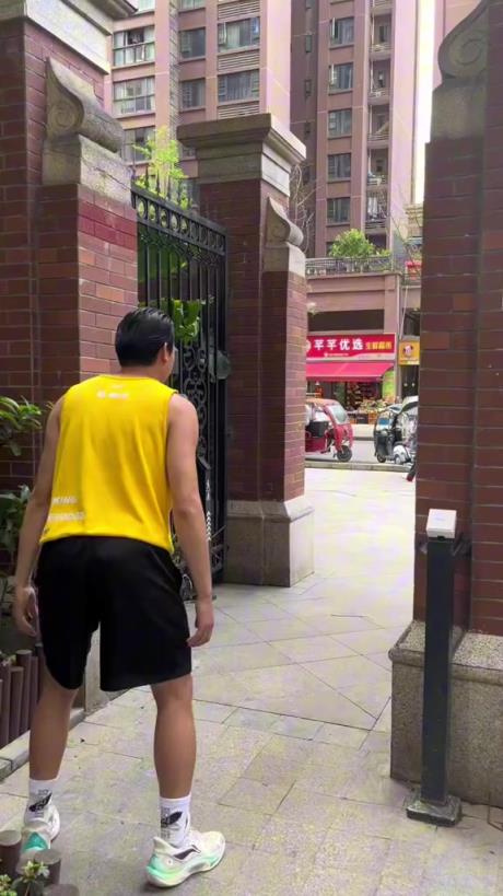 这样的技巧可以用于篮球实战？