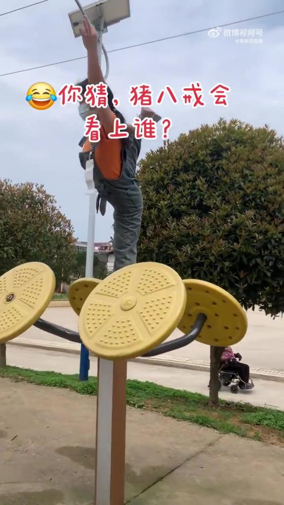 女闺蜜们在一起就要玩点不一样的！