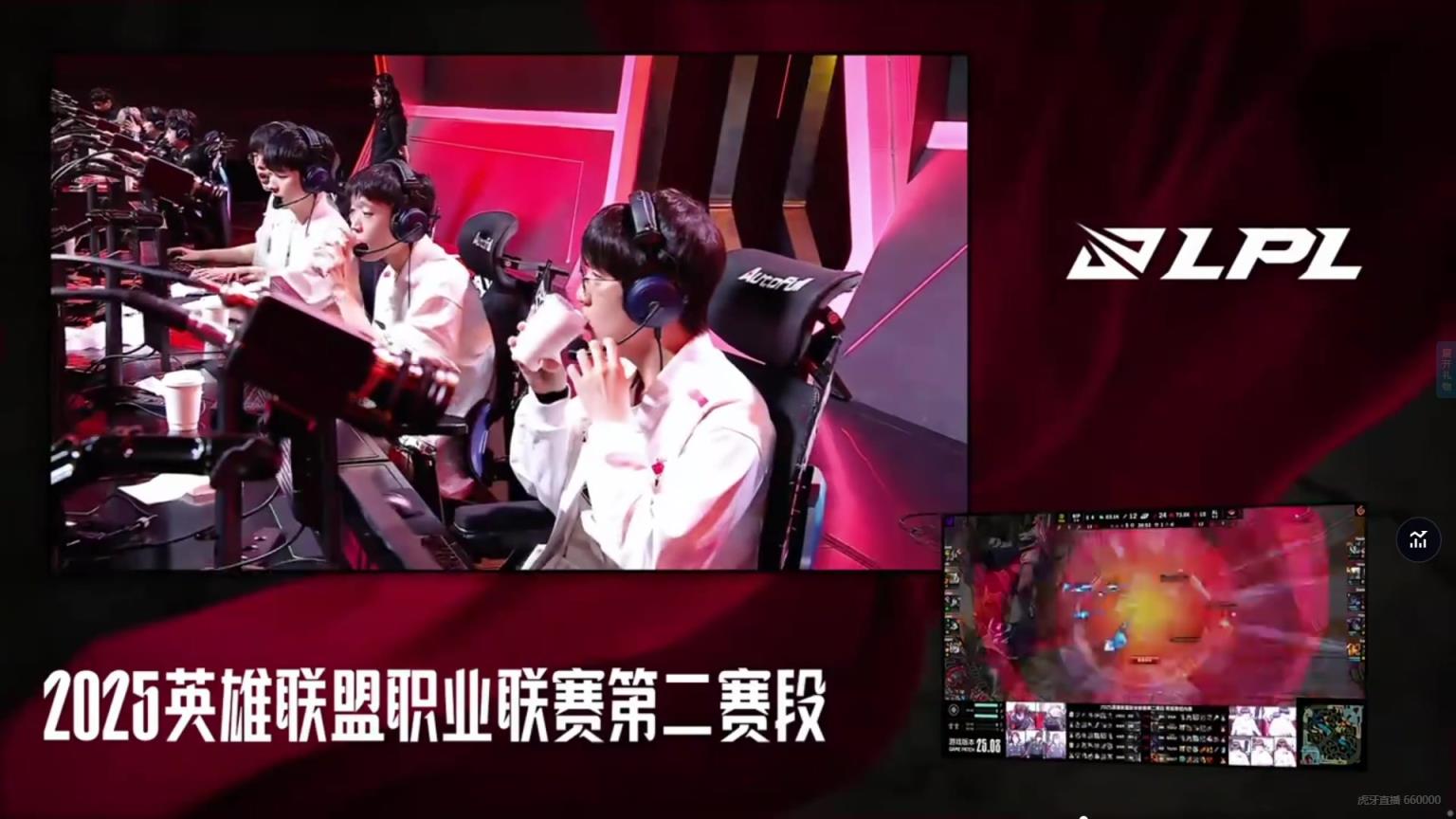 急着上WC？Shanks比赛结束后快步冲下舞台