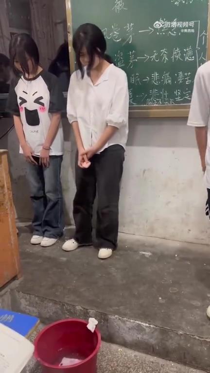 大家如何看待這種教育方式？家長找來或要賠錢