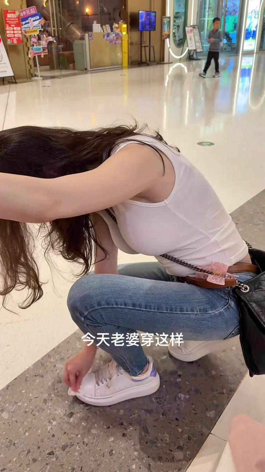 打窝达人！今天的老婆你是很不满意么？一句话强调两遍？！