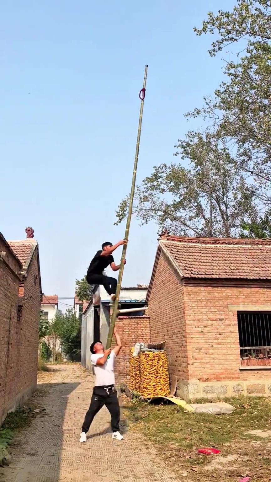 太强了，我什么时候才能做到